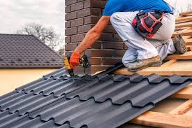 Best Metal Roofing Installation  in Glenmora, LA